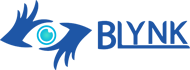 BLYNK SYSTEM Logo